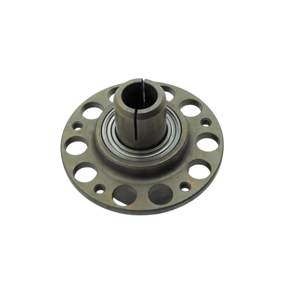 MA Main Gear Hub for 12mm w/Brg. - Set