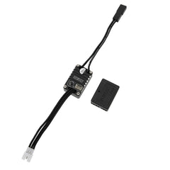 MEUS Racing ME32 Brushless ESC & Brushless Motor for 1/18 TRX4M 1/24 SCX24 1/30 SCX30