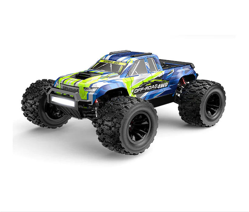MJX Hyper Go 14209 14210 V2.0 1/14 Waterproof High-Speed Brushless MJX Hyper Go 14209 14210 V2.0 1/14 Waterproof High-Speed Brushless