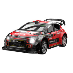 MJX Hyper Go 7303DC 1/7 Brushless RC Rally Car Final Stable Version (Battery & Charger Included)
