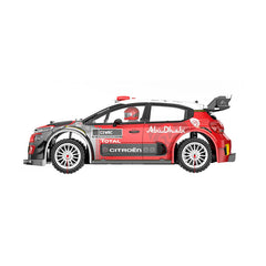 MJX Hyper Go 7303DC 1/7 Brushless RC Rally Car Final Stable Version (Battery & Charger Included)