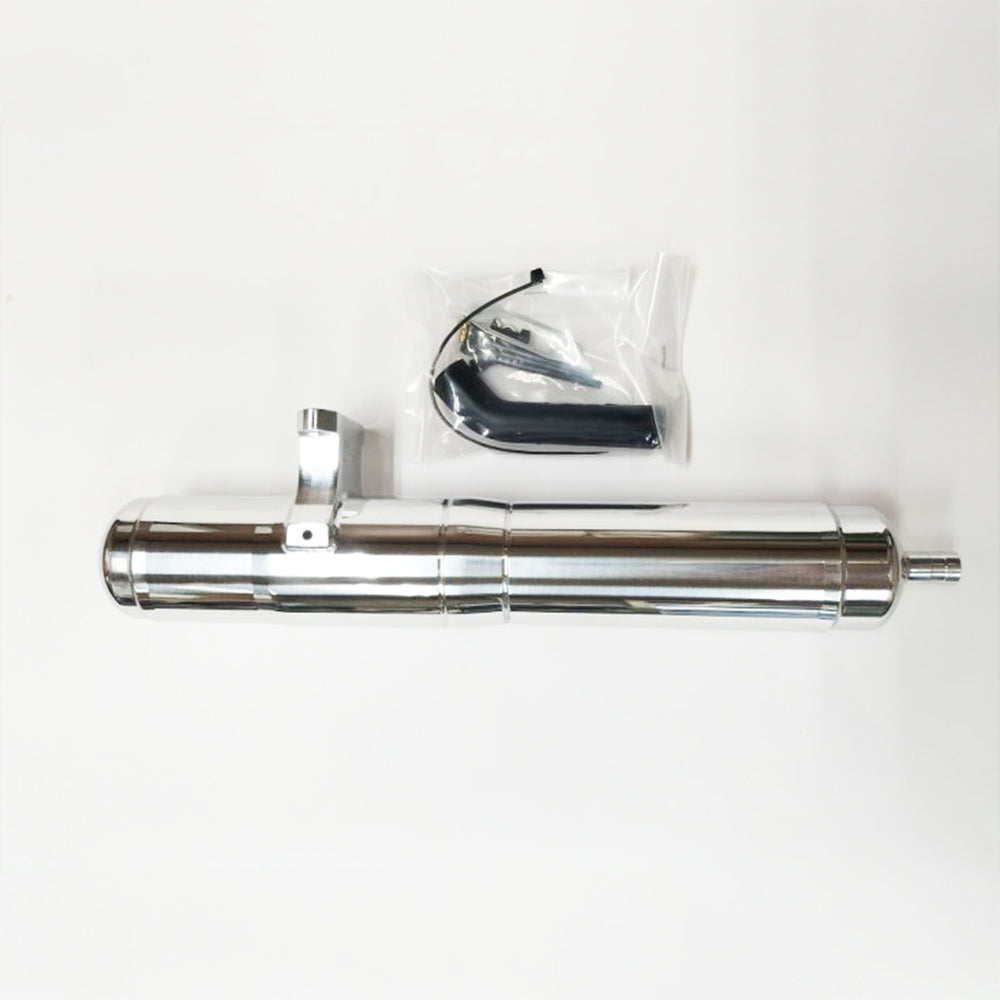 MS105-3D ZERO a2 w/ Exhaust Tube (for OS105/91 HZ/HZ-R)