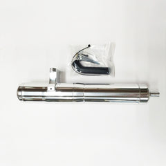 MS105-3D ZERO a2 w/ Exhaust Tube (for OS105/91 HZ/HZ-R)