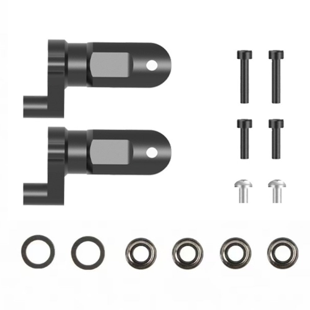 MSH Protos 380/420 Metal tail grip (2.6mm)