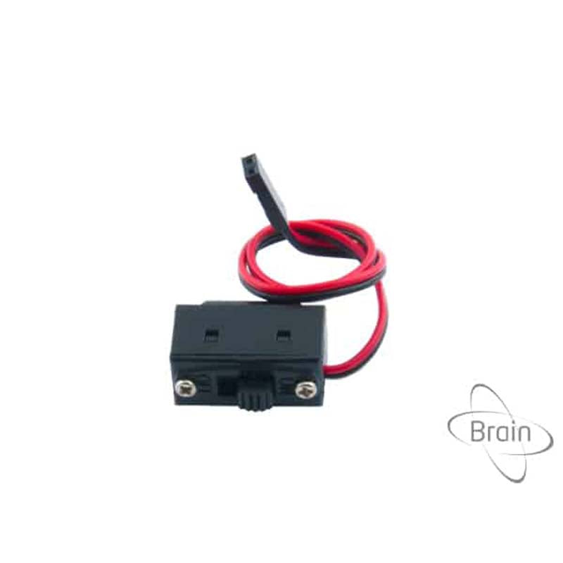 Power Switch For HD Versions