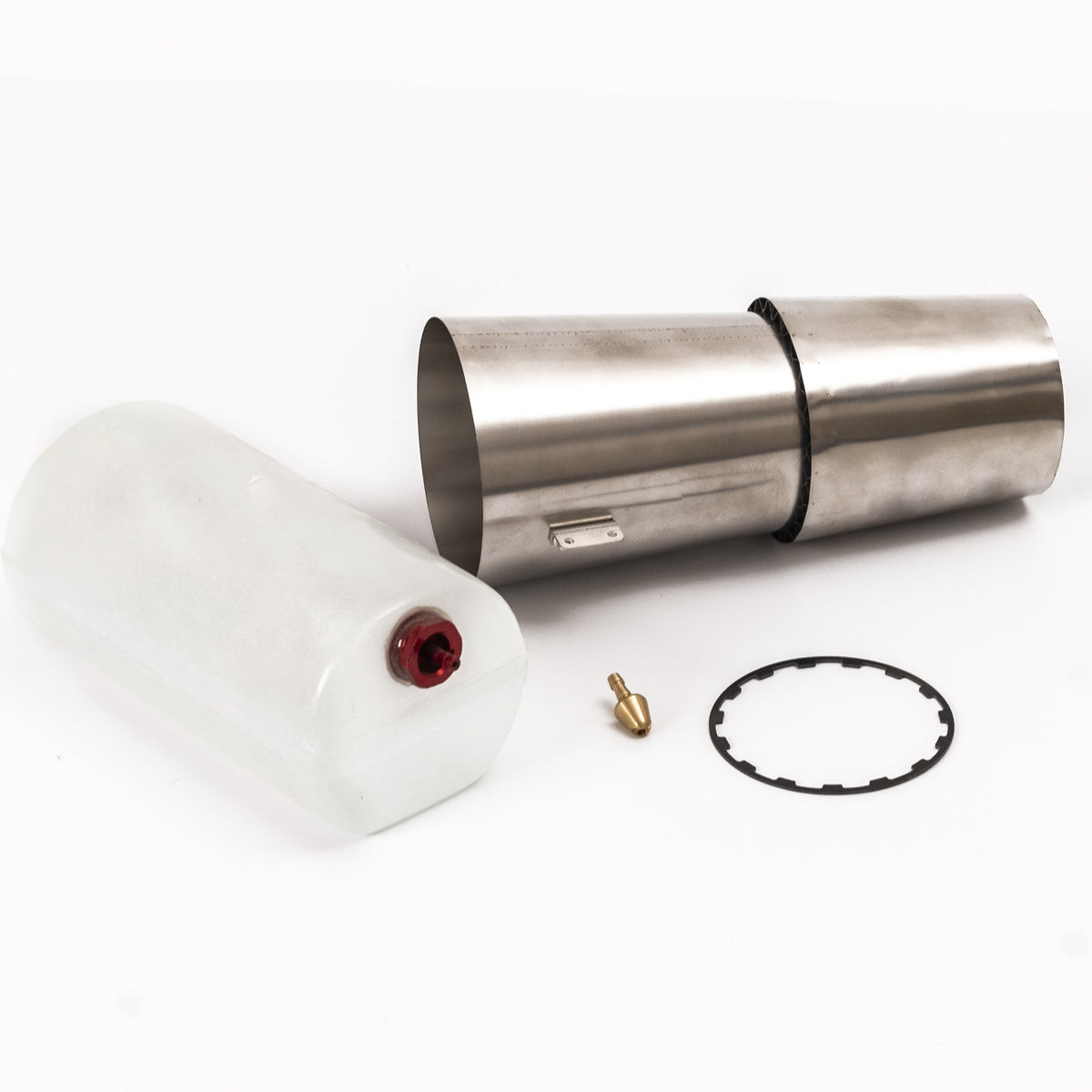 Boomerang Mini Viper Turbine conversion kit