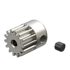 MJX HYPER GO Motor Output Pinion For H8P