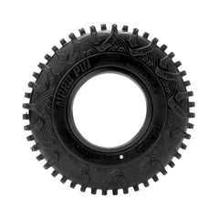 MEUS Racing 1.3" Tires MS6 Super Soft & Sticky Rubber Tires for 1/18 TRX4M 1/24 SCX24 FCX24 AX24 - Mpro Pin M1302