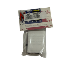 NMP 0.55 Exhaust Bolt System