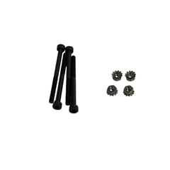 NMP 0.55 Exhaust Bolt System