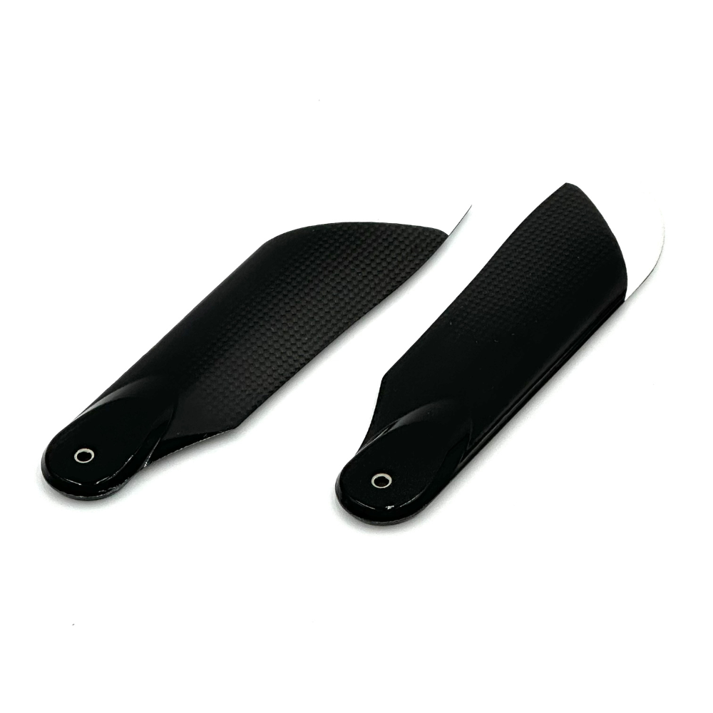 NMP REVO 115mm Tail Blades