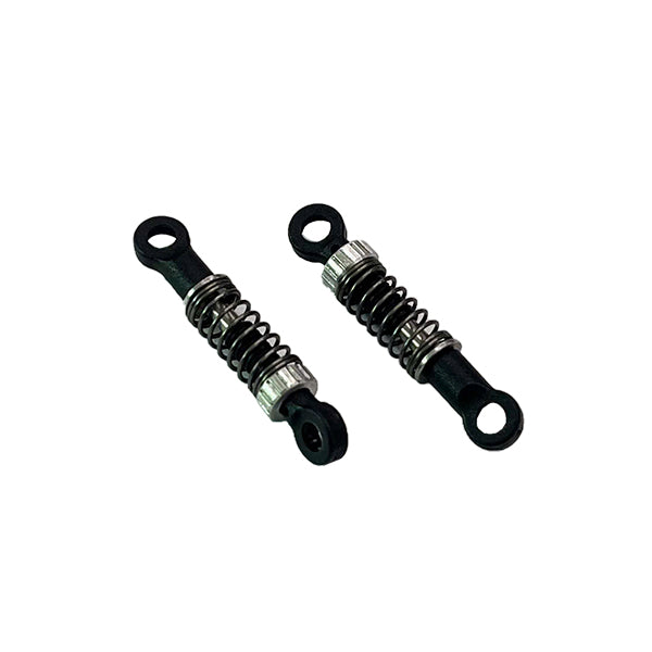 Side damper for G-Force GP-1 (pair)