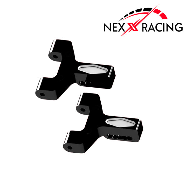 Nexx Racing MST FRX 2.5 Aluminum Front Lower Arm Set