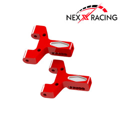 Nexx Racing MST FRX 2.5 Aluminum Front Lower Arm Set