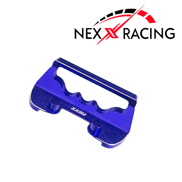 Nexx Racing Rear Bumper for MST FRX – HeliDirect