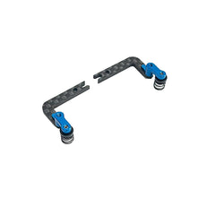 Nexx Racing Side Damper Spring Set For Team Associated RC28