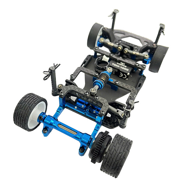 Nexx Racing 102mm Wheel Base Conversion Kit for Team Associated