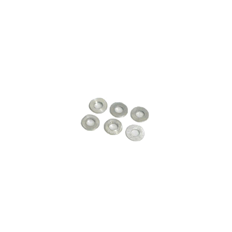 NX-W-02 Nexx Racing Washer 2×3.5×0.2mm (6pcs)
