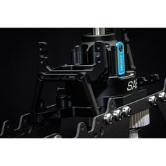 SAB ILGoblin Competizione Helicopter Kit w/ Blades
