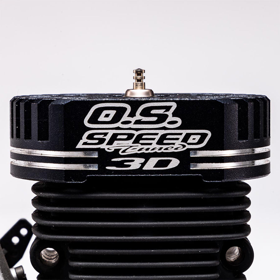 Os Speed Engine O.S.Speed 91HZ-R 3D Helicopter Engine | HeliDirect