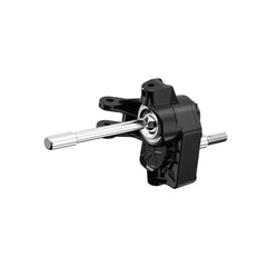 MJX Hyper Go Left Front Axle Assembly For H12Y/H12Y+