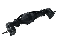 MJX Hyper Go Rear Axle Assembly For H12Y/H12Y+