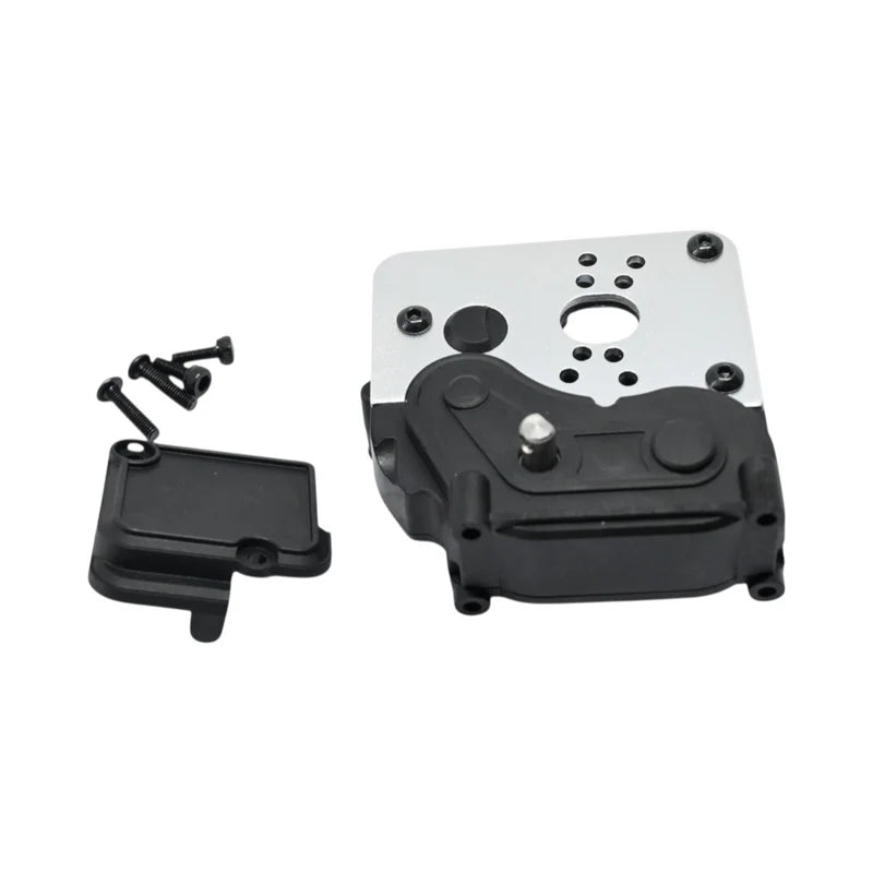 MJX Hyper Go Gearbox (with gears, excluding motor output gear) For H12Y/H12Y+