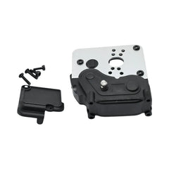 MJX Hyper Go Gearbox (with gears, excluding motor output gear) For H12Y/H12Y+