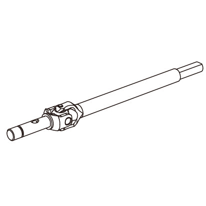 MJX HYPER Go Shaft For H8P, H8E & H8H