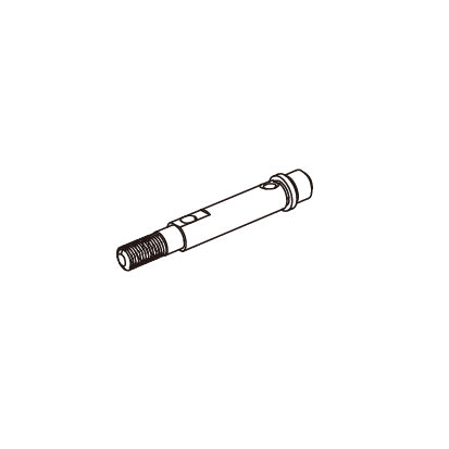 MJX HYPER Go Shaft For H8P, H8E & H8H