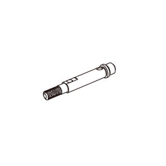 MJX HYPER Go Shaft For H8P, H8E & H8H