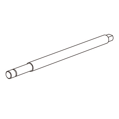 MJX HYPER GO Shaft For H8E & H8H