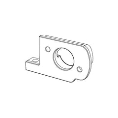 MJX HYPER GO Motor Mount For H8P, H8E & H8H