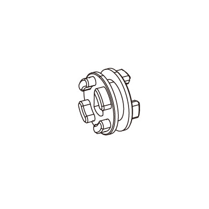 MJX HYPER Go Connector For H8P, H8E & H8H