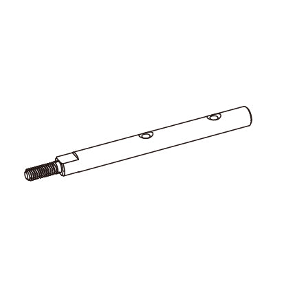 MJX HYPER Go Shaft For H8P, H8E & H8H