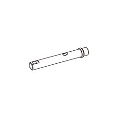 MJX HYPER Go Shaft For H8P, H8E & H8H