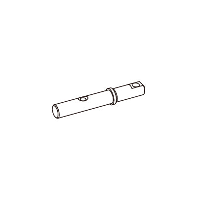 MJX HYPER Go Shaft For H8P, H8E & H8H