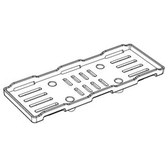 MJX HYPER GO Battery Holder For H8E & H8P