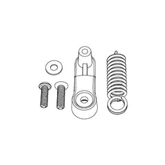 MJX HYPER GO Servo Accessories For H8P, H8E & H8H