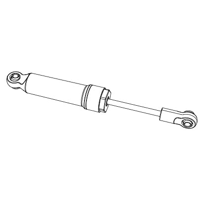 MJX HYPER GO Steering Damper For H8P, H8E & H8H