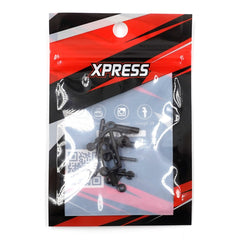 Xpress Pixel Z1 Composite Damper Parts