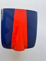 PAU Extar 330 LX 70cc - Cowl (blue)