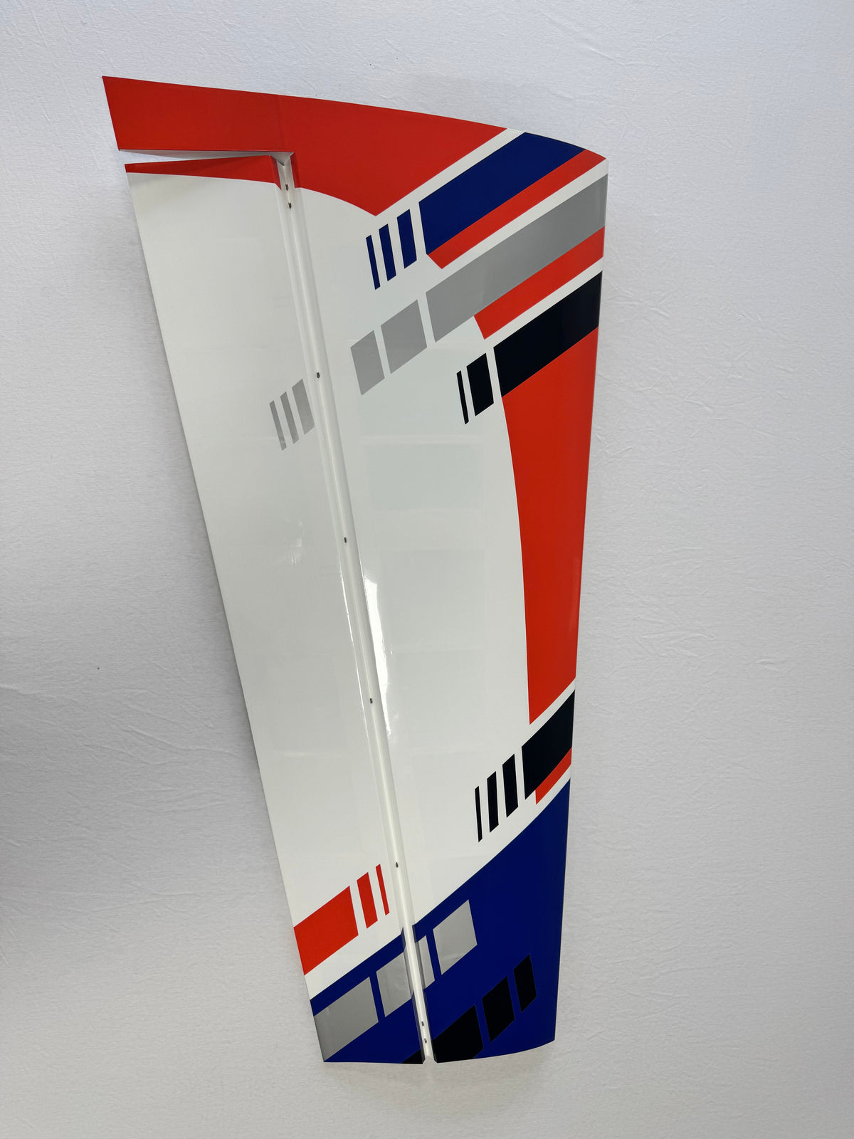 PAU Extar 330 LX 70cc - Right wing (blue)