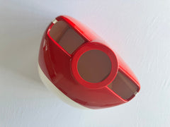 PAU Extar 330 LX 70cc - Cowl (red)