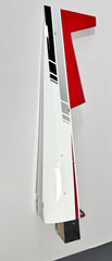 PAU Extar 330 LX 120cc - Fuse (red)