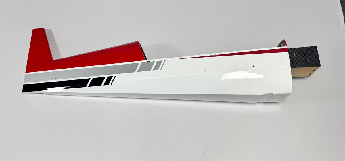 PAU Extar 330 LX 70cc - Fuse (red)