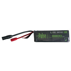PULSE - LiTE Series 22.2V 6S 5200mah 80C Battery - AS150 Connector