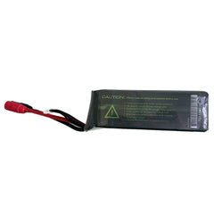 PULSE - LiTE Series 22.2V 6S 5200mah 80C Battery - AS150 Connector
