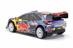 9001 2025 M-SPORT FORD Puma Rally 1 - 1/8 4WD RTR Brushless Motor