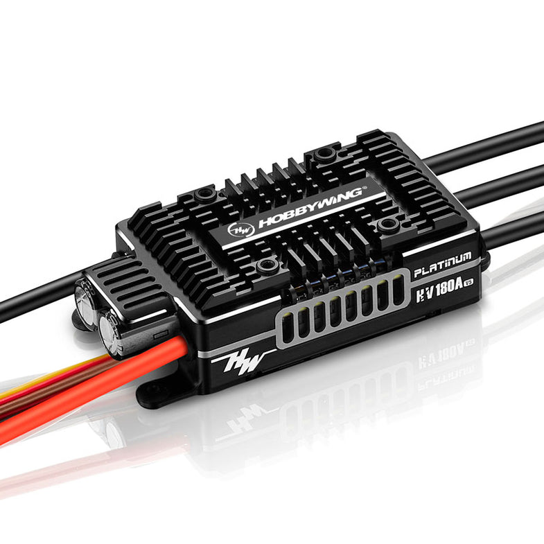 XLPower Nimbus 550 V2 Kit With Fullsize Servo Mount (W/O Blades